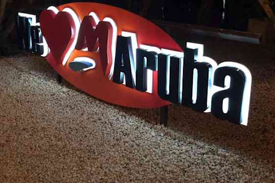 Aruba