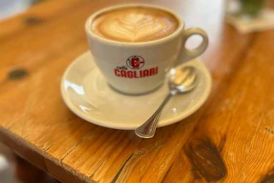 Cappuchino