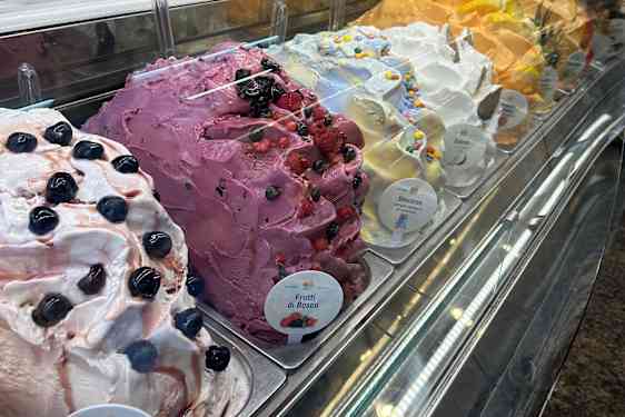 Gelato