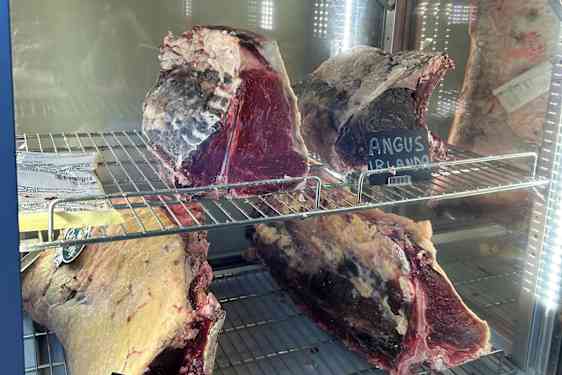 Kött