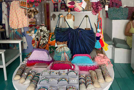 Butik