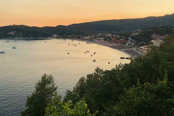 Valtos Beach