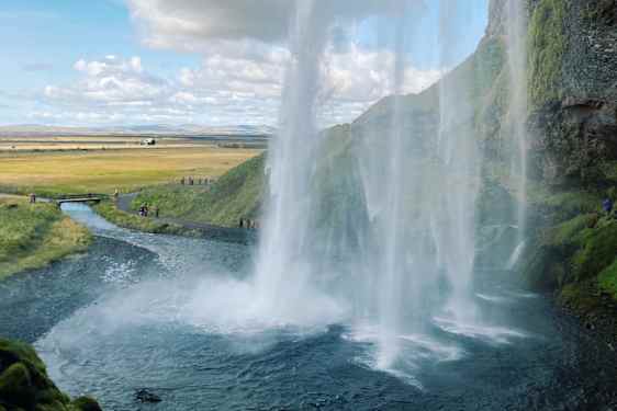 Vattenfall