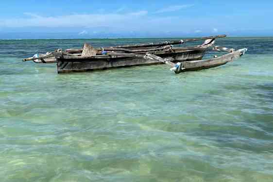 Zanzibar
