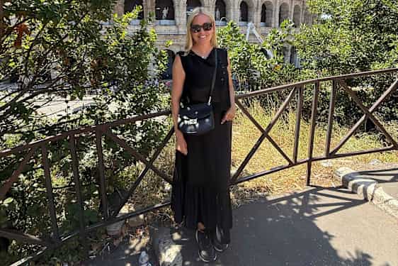 Colosseum