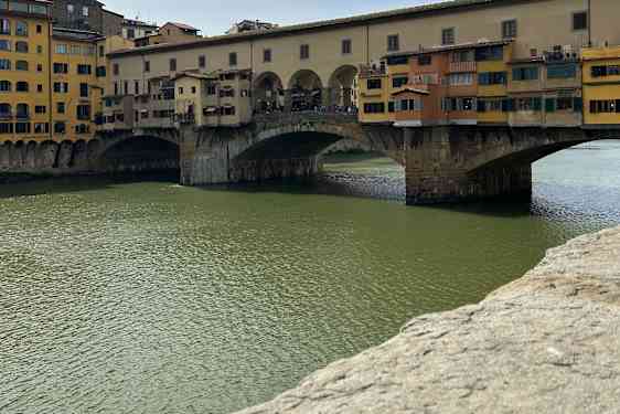 Ponte Vecchio