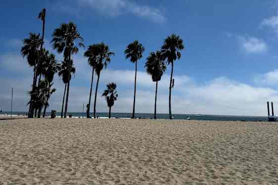 Venice Beach