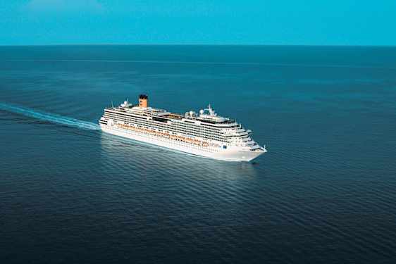 Costa Serena