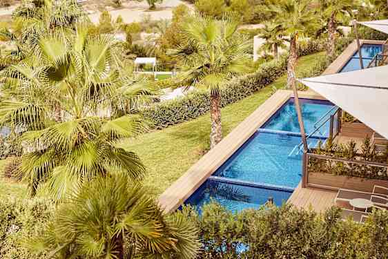 Zafiro Palace Andratx, Mallorca