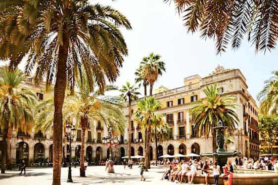 Barcelona