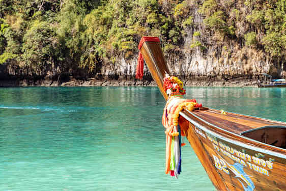 Koh Phi Phi