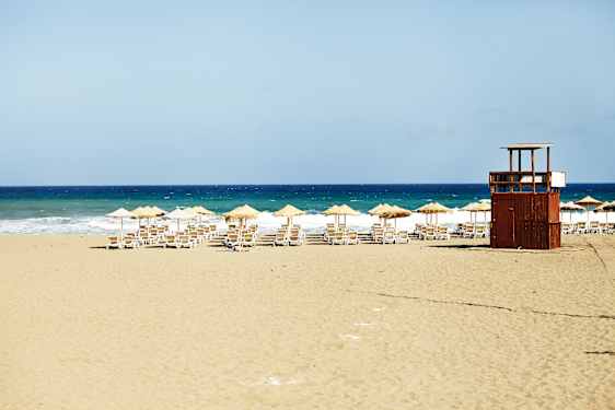 Strand