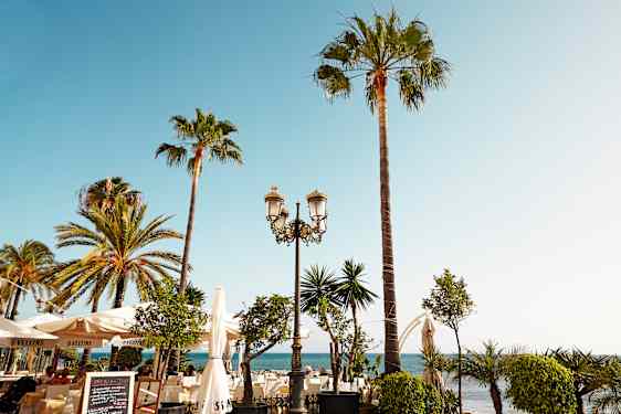 Malaga