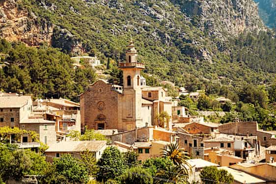 Valldemossa