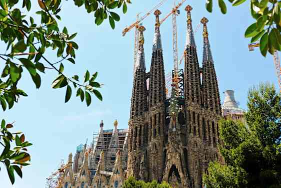 Barcelona