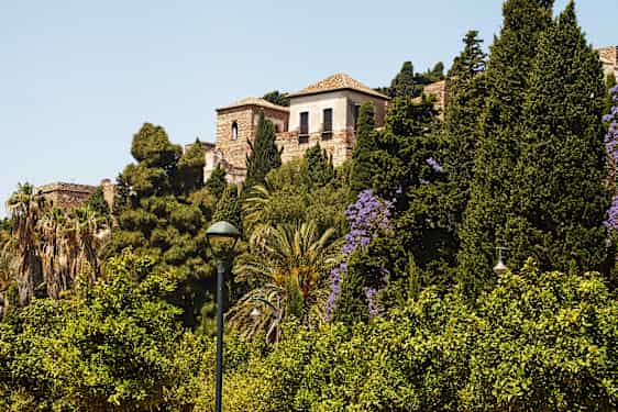 Malaga