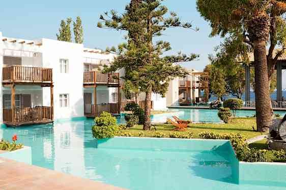 Sunprime Miramare Beach
