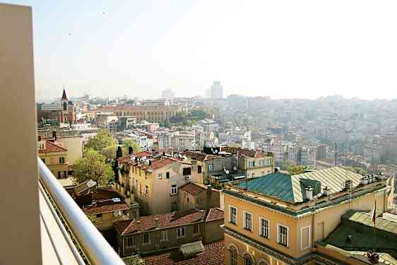 Istanbul