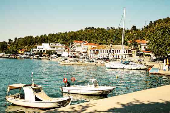 Thassos