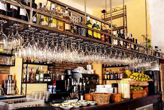 Restaurang