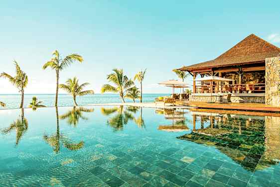 LUX Le Morne
