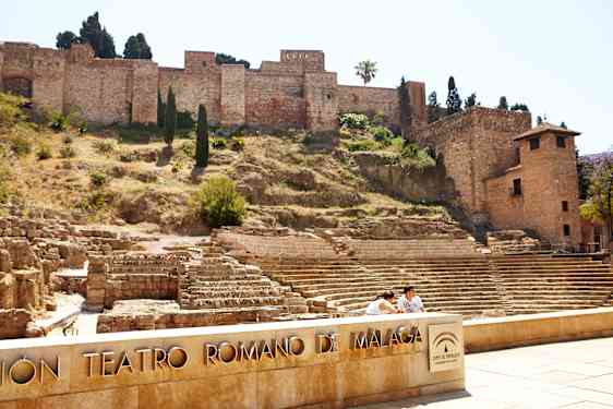 Malaga