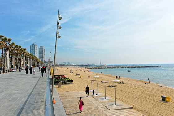 Barcelona