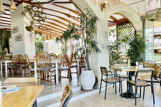 Manolis Place
