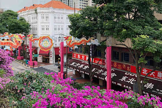 Singapore