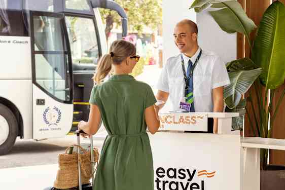 Easy Travel