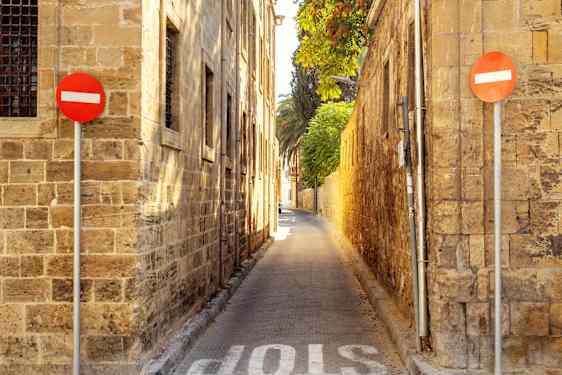 Nicosia