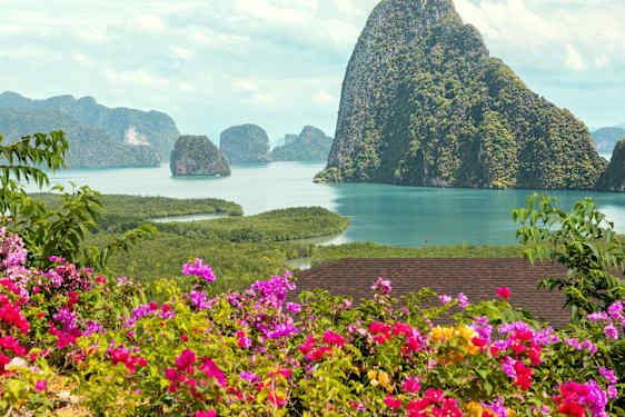 Thailand