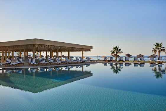 Atlantica Kalliston Resort