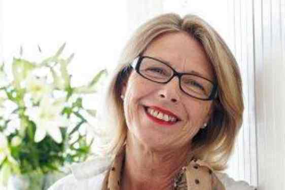 Lissy Eriksson har firat jul på Gran Canaria i över 40 år.