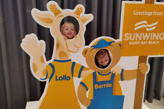 Cypern under höstlovet