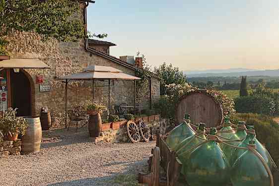 Toscana