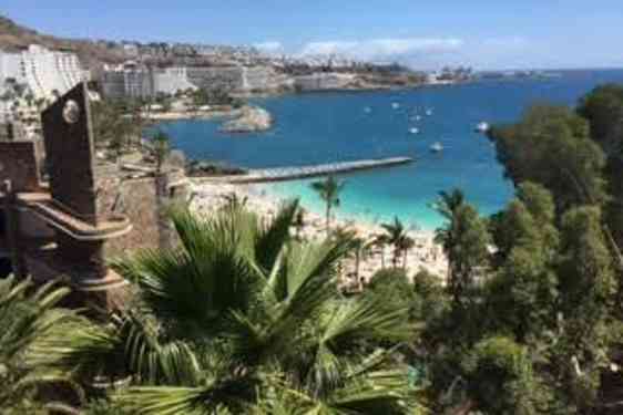 Anfistranden