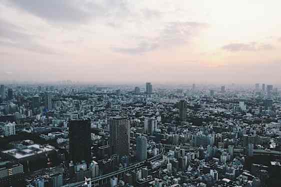 Tokyo