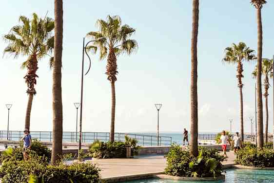Limassol