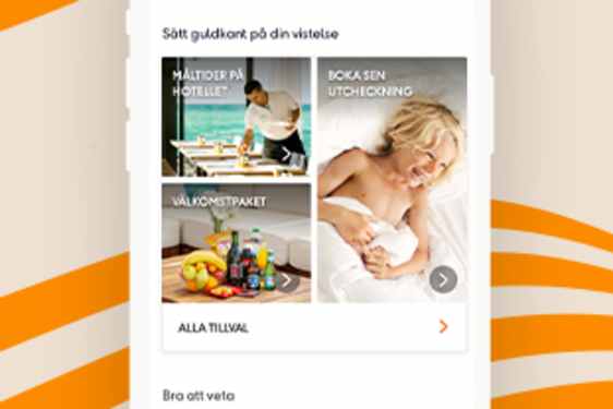 Ving app