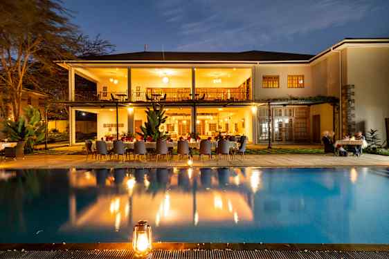 Kahawa House