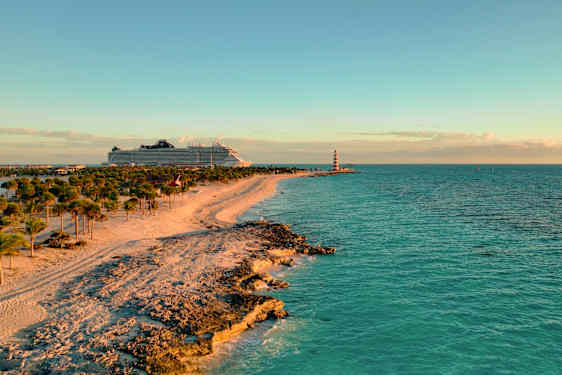 MSC Cruises