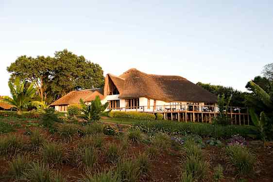 Ngorongoro Farmhouse
