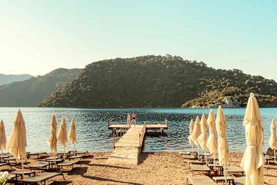 Turkiet