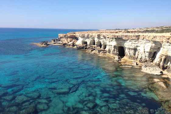 Cape Greco