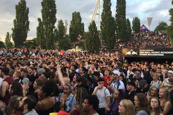 Mauerpark
