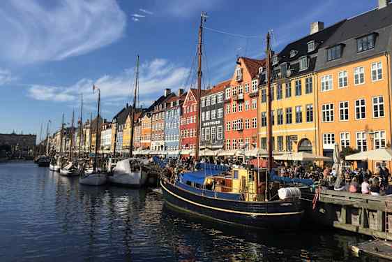 Köpenhamn
