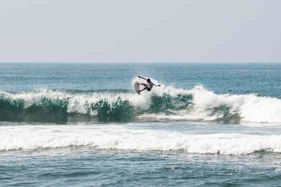 Midigama Beach