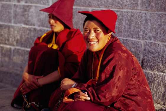 Tibet