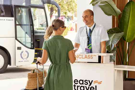 Easy Travel